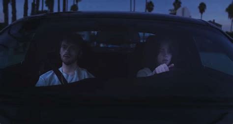 Billie Eilish & Brother Finneas Star in ‘Everything I Wanted’ Music Video – Watch! | Billie ...