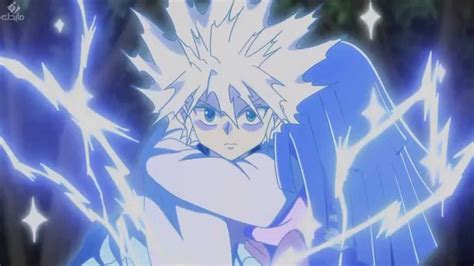 gon & killua Amazing moments - YouTube