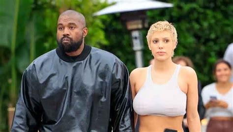 Kanye West forced to marry Bianca Censori?