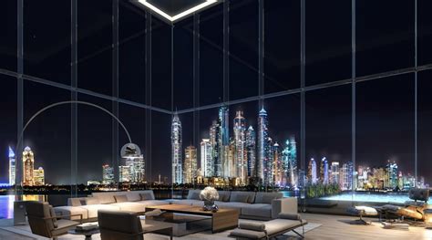 Finest Luxury Residential Real Estate in Dubai, UAE for Sale