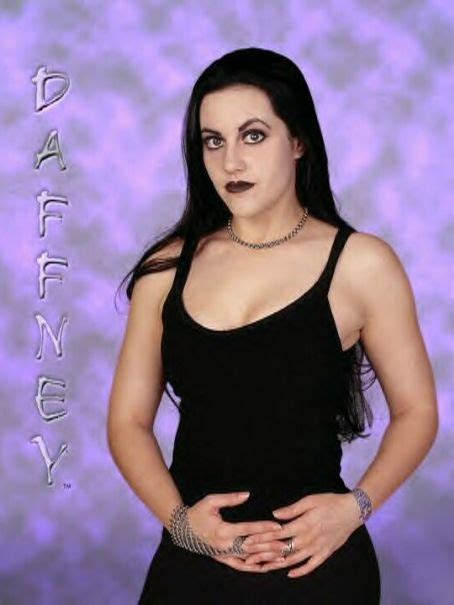 Wrestling News Center: Daffney on the way out of TNA?!