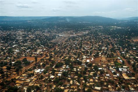 Foro de El Nacionalista - BANGUI (República Centroafricana) - Temas Internacionales