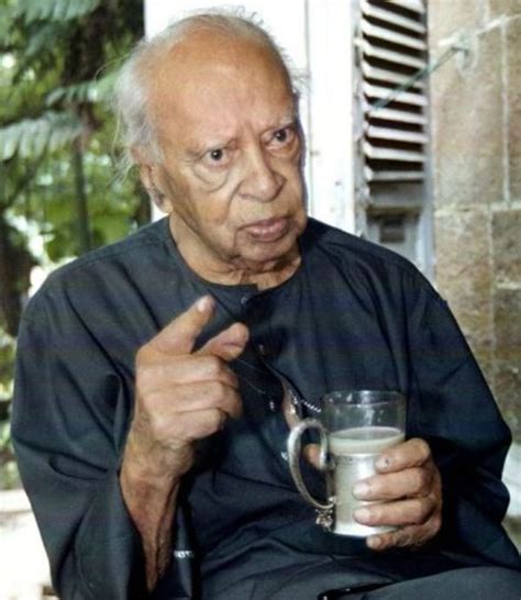 Mulk Raj Anand Wiki, Age, Death, Wife, Family, Biography & More - WikiBio