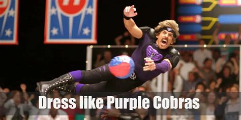 Ben Stiller Dodgeball Globo Gym