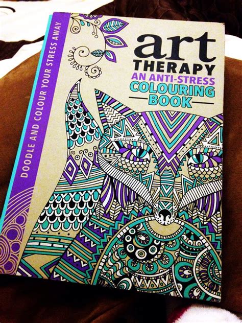 Color Therapy: An Anti-Stress Coloring Book: Cindy Wilde, Laura-Kate Chapman, Richard Merritt ...