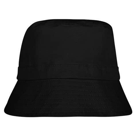 Bucket Hat-Blank | Totally Promotional