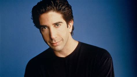 David Schwimmer speaks out on the lack of diversity in 'Friends' - ABC News