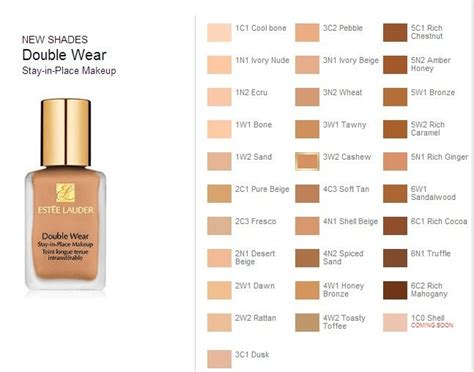 ESTÉE LAUDER Double Wear 2w1 Dawn Podkład SPF 10 30ml | Makijaż \ Twarz \ Podkłady do twarzy ...