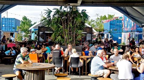 brisbane street markets - Google Search | Brisbane nightlife, Markets brisbane, Brisbane