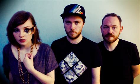 CHVRCHES' Recovery Phase - Interview Magazine