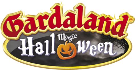 Gardaland Halloween - Gardaland Sea Life Logo - Free Transparent PNG Download - PNGkey