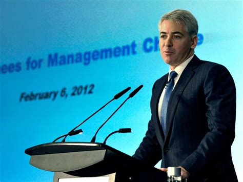 Bill Ackman On Herbalife Fundamentals - Business Insider