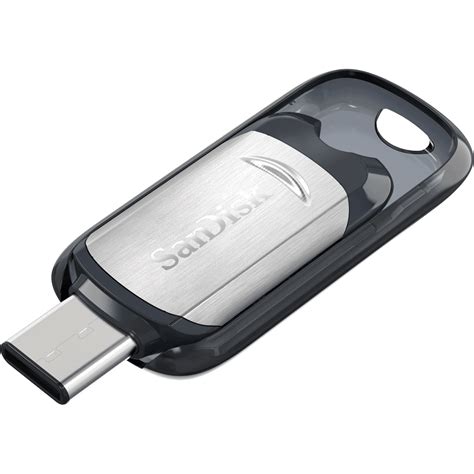 SanDisk Ultra USB Type-C Flash Drive