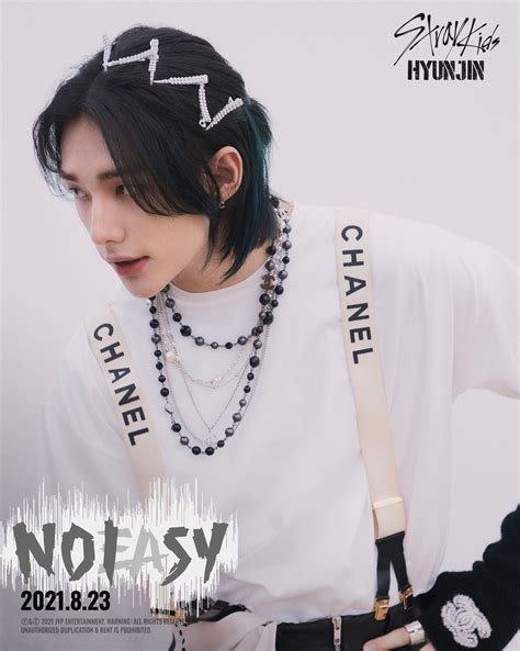 Stray Kids [NOEASY] CONCEPT PHOTOS | K-PopMag