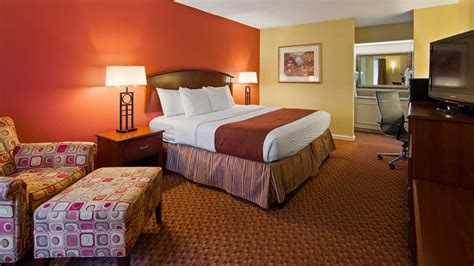 Hotels In Hickory North Carolina | BEST WESTERN Hickory | Hickory Hotels