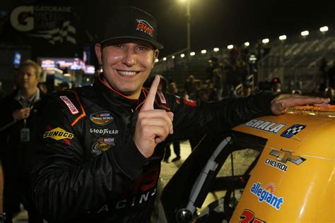 Kaz Grala Set to Race the Daytona 500, Other NASCAR Cup Series Races ...