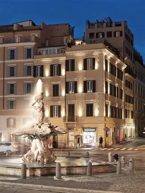 Photos Boutique hotels in Rome | Hotel Barocco **** | Photo Gallery