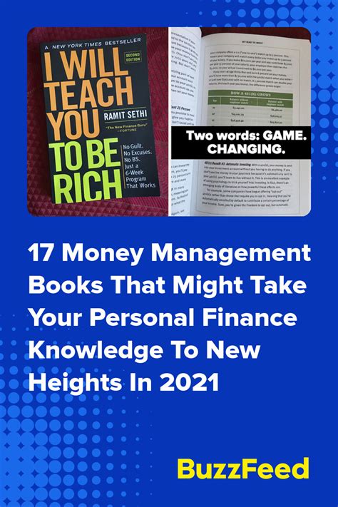 Money management books – Artofit