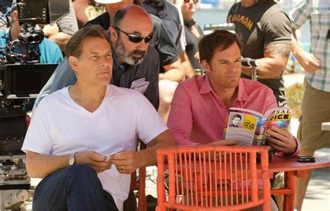 Dexter Behind the Scenes | Others