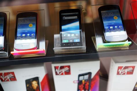 Unlocking cellphones is legal again; here's the skinny on the law - LA ...