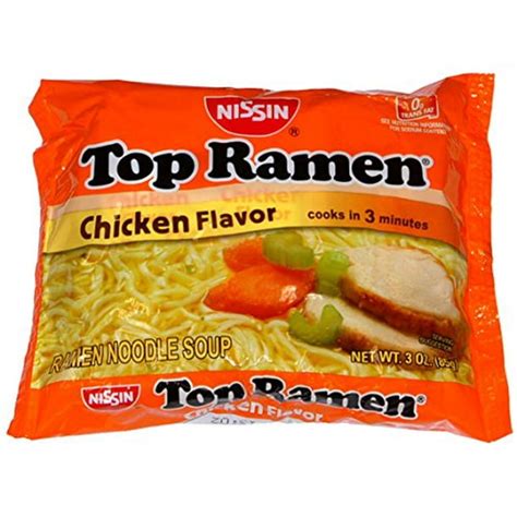 Top ramen chicken noodles 339994-Top ramen chicken noodle soup