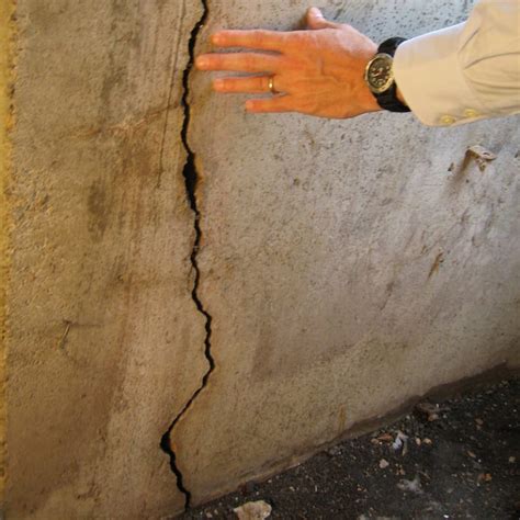 What Causes your Concrete Crack? – Concrete Blog