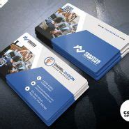 Best-Corporate-Business-Card-Template-PSD | PSDFreebies.com