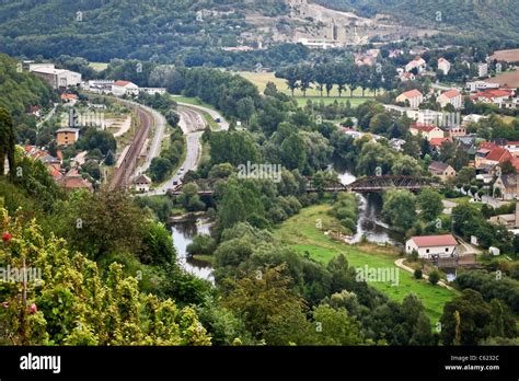 Saale River High Resolution Stock Photography and Images - Alamy