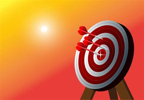 Target Background Vector Art, Icons, and Graphics for Free Download