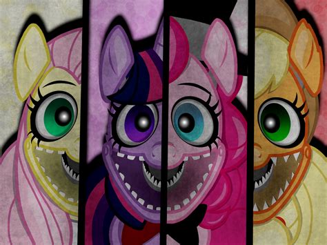 Five Nights at Pinkie's - I'm Here by PrismaticStars on DeviantArt