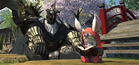 FFXIV’s Top 20 Cutest Minions Ever Made – FandomSpot