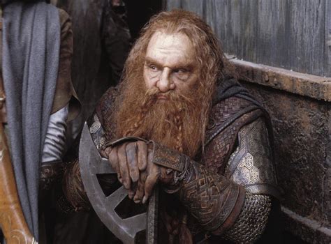 Lord of the Rings actor John Rhys Davies on TV adaptation: 'Poor Tolkien must be spinning in his ...