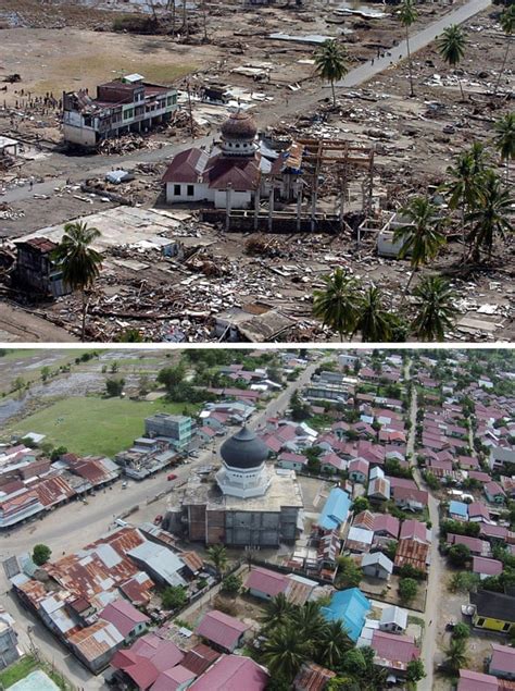 38+ Banda Aceh Before And After 2004 Tsunami PNG - Visit Banda Aceh