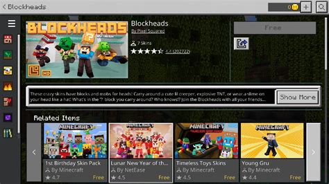 Top 10 Free Skin Packs For Minecraft Bedrock | Attack of the Fanboy