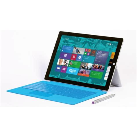 Sell your Microsoft Surface Pro 3 with OnRecycle