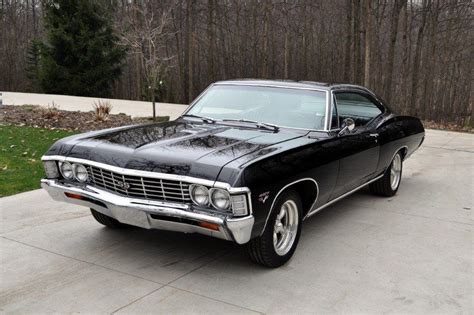 1967 Chevrolet Impala | Classic Cars