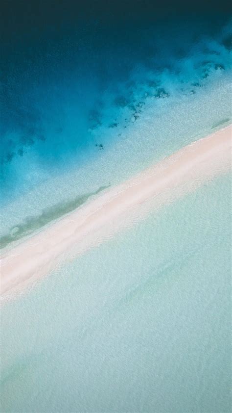 Maldives Island Resort Aerial View Wallpapers - Wallpaper Cave