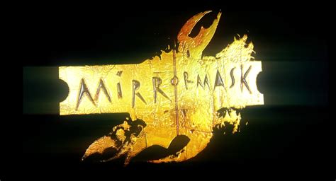 Mirrormask (2005) | Screencaps.US