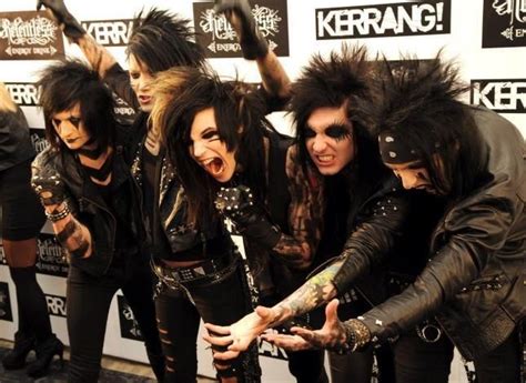 17 Best images about Part of the BVB army on Pinterest | Jake pitts, Ash and Andy biersack