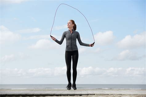 5 Benefits to Jumping RopewellnessworkdaysPhysical Activity