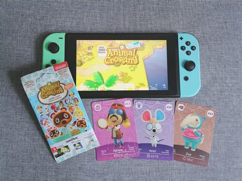 Which cards can I use with Animal Crossing: Happy Home Paradise DLC ...