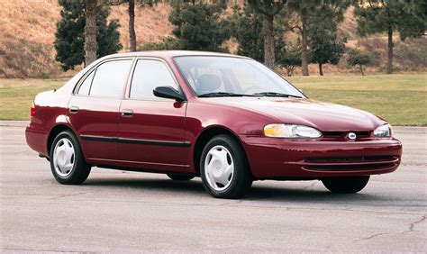 The Forgotten Cars of 2000 (and One Truck) | The Daily Drive | Consumer Guide®