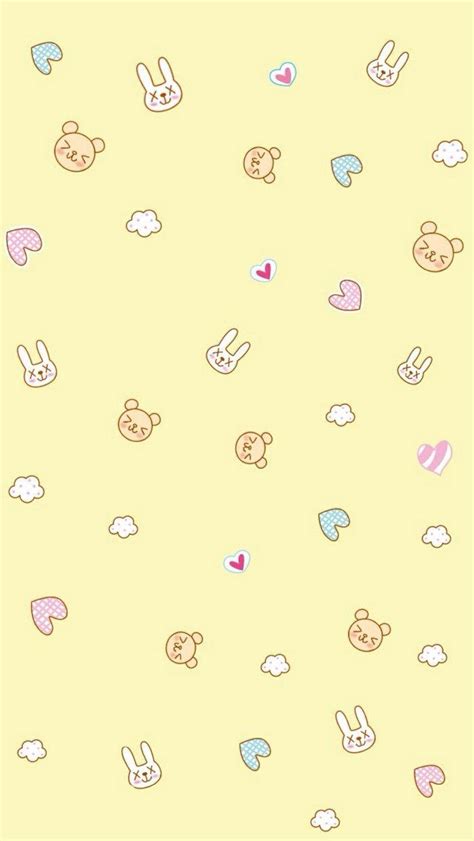 Hình nền Kawaii màu pastel - Top Những Hình Ảnh Đẹp