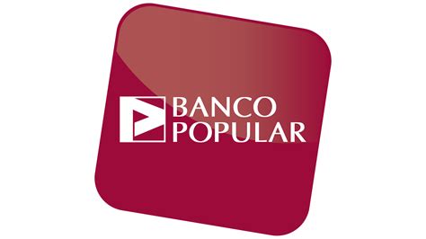 Banco Popular Logo, symbol, meaning, history, PNG, brand