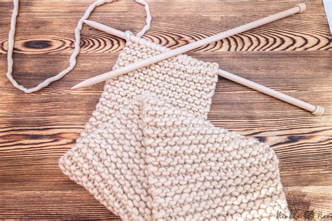 My Knitting Pattern Archive | Nimble Needles