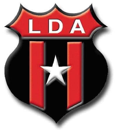 1 Time por Dia: Liga Deportiva Alajuelense