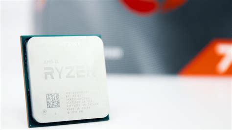 AMD Ryzen 7 3700X review: the best 8-core gaming CPU | PCGamesN