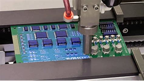 Comprehensive Guide to Conformal Coatings for PCB - TechSparks