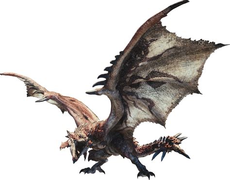 Rathalos - Monster Hunter Generations Guide - IGN