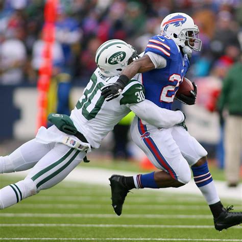 Jets vs. Bills: Final Report Card, Player Grades for New York Jets | News, Scores, Highlights ...